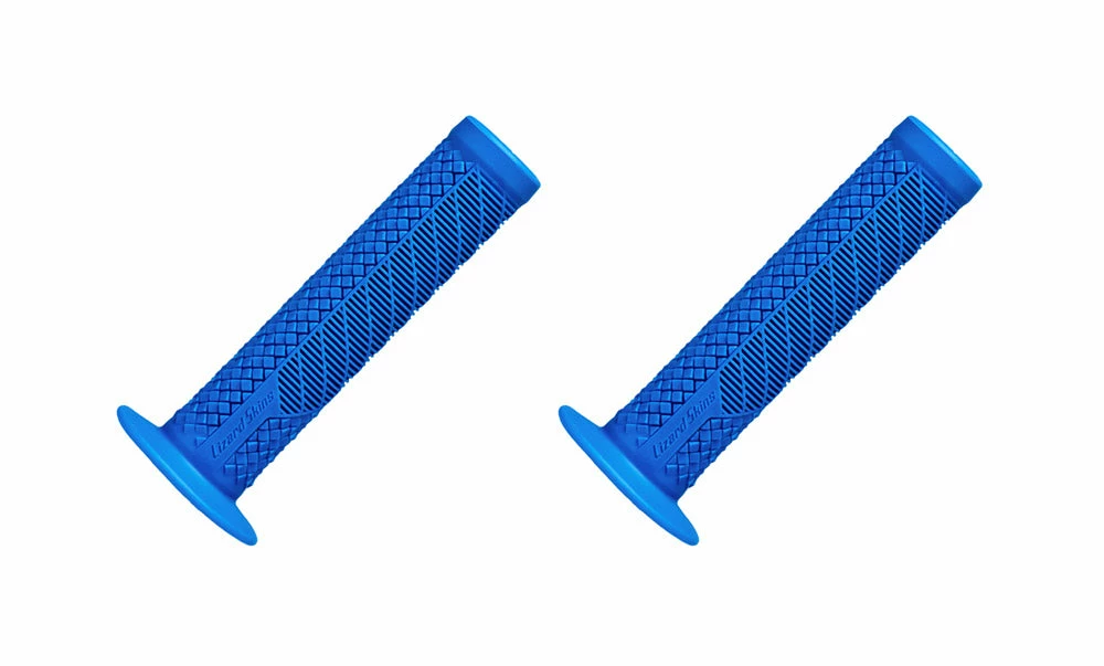 Hot Sale 😍 Lizard Skins Charger Evo - Single Compound With Flange 😀 5 Lizard Skins Charger Evo - Single Compound With Flange