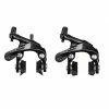 Shimano 105 R7000 - Brake Calipers - Black Premium Gifts