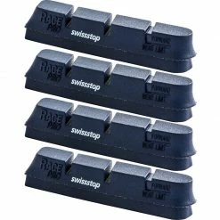 Brakes Swissstop Race Pro 2011 - BXP Blue - Road Bike Brake Pads - Campagnolo