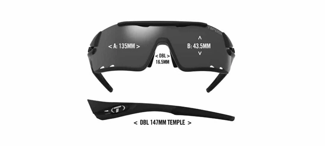 Top 10 🛒 Tifosi Davos - Interchangeable Clarion 👓 Sunglasses 👍 8 Tifosi Davos - Interchangeable Clarion Sunglasses