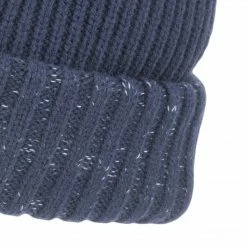 SealSkinz Waterproof Cold Weather Roll Cuff Beanie Hat