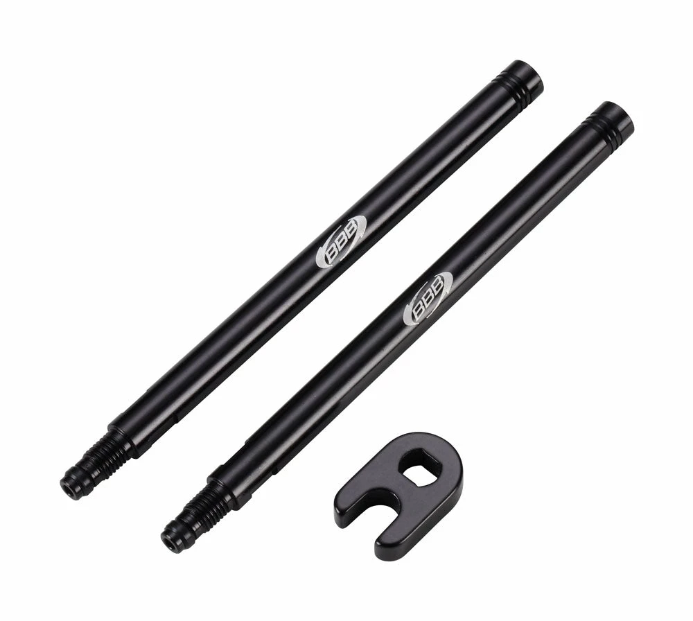 Best deal 🔔 BBB ValveExtend Alloy Innertube Valve Extenders BTI-99 - 80mm ✔️ 1 BBB ValveExtend Alloy Innertube Valve Extenders BTI-99 - 80mm