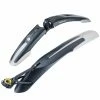 Accessories Topeak Defender M1 / XC11 - MTB Mudguard Set