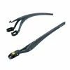 Topeak Defender RC1 / RC11 - Road Mudguard Set Accessories