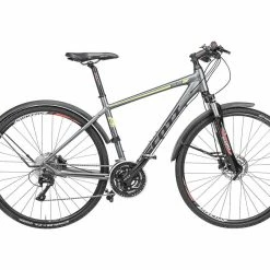 Topeak Defender TX - Hybrid / Gravel 700c Mudguard Set