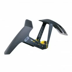 Accessories Topeak DeFender XC1 - Front MTB Mudguard - 26" - 29"