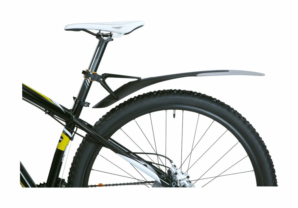 Best deal 🥰 Topeak Defender XC1 / XC11 - MTB Mudguard Set 😀 5 Topeak Defender XC1 / XC11 - MTB Mudguard Set