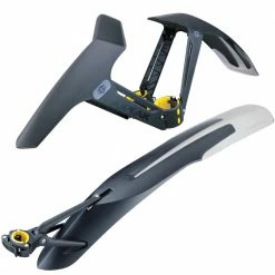 Topeak Defender XC1 / XC11 - MTB Mudguard Set