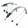 Accessories Topeak DeFender IGlow X - Road Mudguard Set