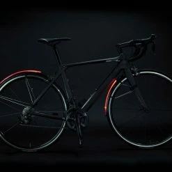 New ✔️ Accessories Topeak DeFender IGlow X - Road Mudguard Set 🌟 7 Accessories Topeak DeFender IGlow X - Road Mudguard Set