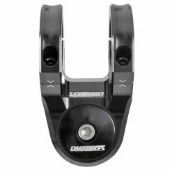 DMR Defy50 MTB Stem - Black Controls