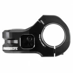 DMR Defy50 MTB Stem - Black Controls