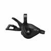 Shimano Deore M6100 Shift Lever - 12 Speed WO Display - Right - Clamp On Controls