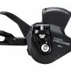 Shimano Deore SL-M4100 Shift Lever - With Display - 10 Speed - Right - I-spec EV