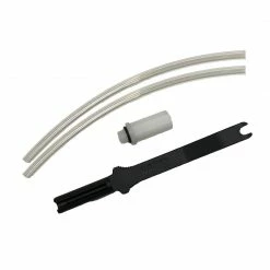 Outlet ✔️ Brake Levers Shimano Ultegra Di2 R8070 Hydraulic Disc - STI Levers - Flat Mount Calipers 🤩 6 Brake Levers Shimano Ultegra Di2 R8070 Hydraulic Disc - STI Levers - Flat Mount Calipers