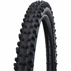 Schwalbe Dirty Dan Evo SuperGravity - TL-Easy - Addix Ultrasoft - Folding Tyre Wheels & Tyres