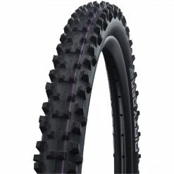 Schwalbe Dirty Dan Evo Super Downhill - TL-Easy - Addix Ultrasoft - Folding Tyre Wheels & Tyres