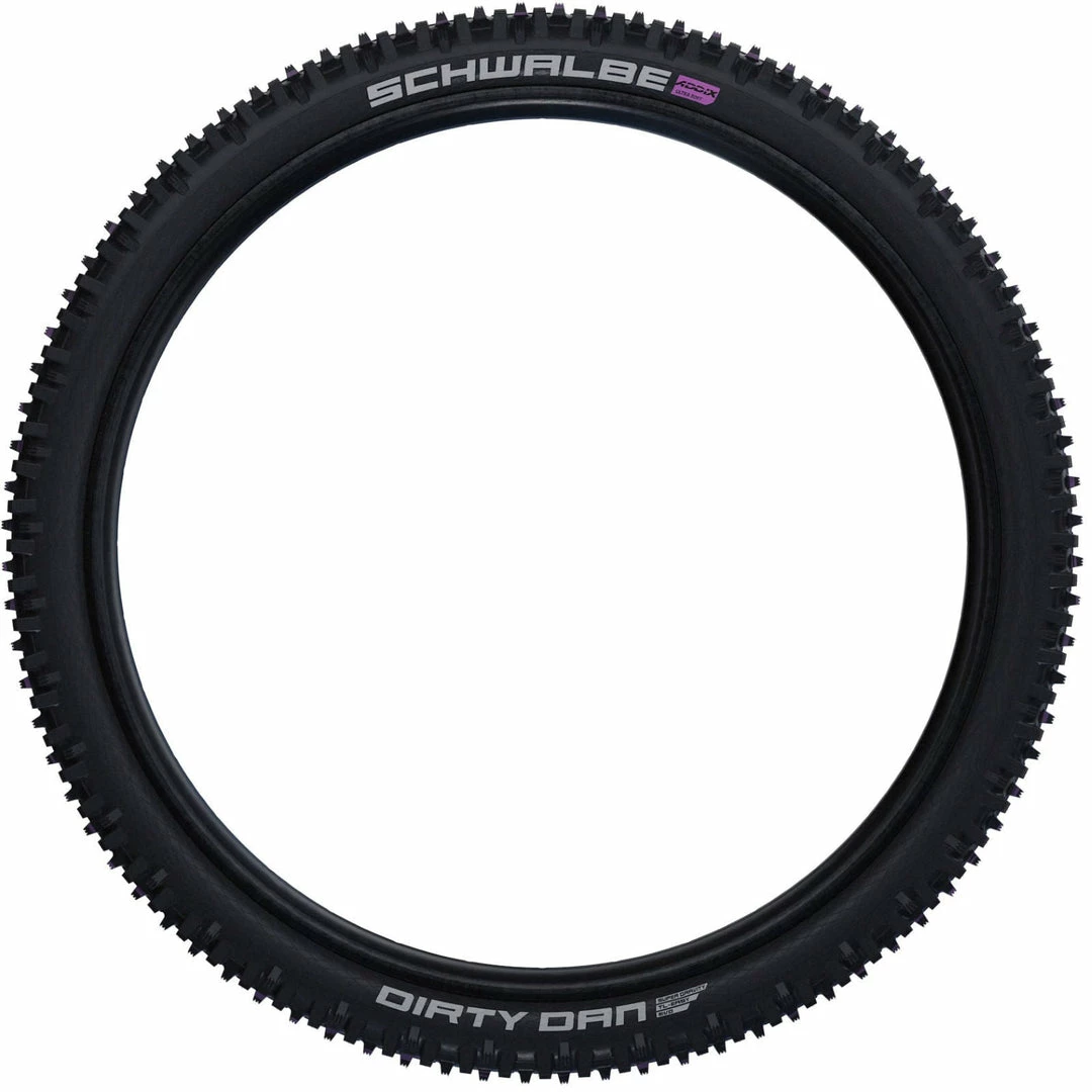 Buy 🎉 Schwalbe Dirty Dan Evo Super Downhill - TL-Easy - Addix Ultrasoft - Folding Tyre Wheels & Tyres ⌛ 3 Schwalbe Dirty Dan Evo Super Downhill - TL-Easy - Addix Ultrasoft - Folding Tyre Wheels & Tyres