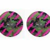 Muc Off Muc-Off Disc Brake Covers X 2 - Camo / Pink Accessories