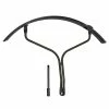 QuickGuard Disc Road Bike Mudguard - Rear 12x142 - Bolt Through