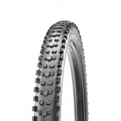 Maxxis Dissector DC EXO TR - Tyre Folding