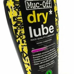 Hot Sale ⌛ Muc Off Accessories Muc-Off Dry Chain Lube - 120ml 😉 5 Muc Off Accessories Muc-Off Dry Chain Lube - 120ml