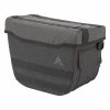 Altura Dryline Waterproof Cycling Bar Bag - 7L - Grey