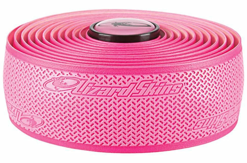 Flash Sale 👍 Controls Lizard Skins DSP 2.5mm Road Bike Handlebar Tape 💯 2 Controls Lizard Skins DSP 2.5mm Road Bike Handlebar Tape