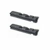 Brakes Kool Stop Dura - Road Bike Brake Pads Inserts - Shimano / Sram - Black