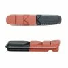 Brakes Kool Stop Dura - Road Bike Brake Pads Inserts - Shimano / Sram - Dual