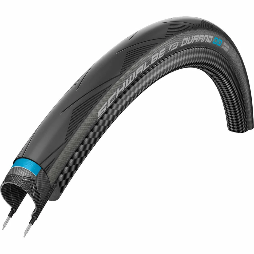 Flash Sale 🌟 Schwalbe Durano DD Addix Raceguard - Tyre Rigid Wheels & Tyres 👍 1 Schwalbe Durano DD Addix Raceguard - Tyre Rigid Wheels & Tyres
