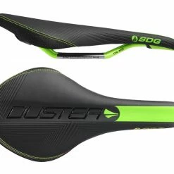 SDG Duster P MTN Cro-Mo Rail Seat