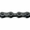 KMC E12 BlackTech EBike Chain 12 Speed - 130L - Black Drivetrain