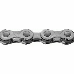 KMC E12 EPT EBike Chain 12 Speed - 130L - Dark Silver