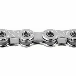 Drivetrain KMC E1 E-Bike Chain 3/32 - 110 Link - Silver