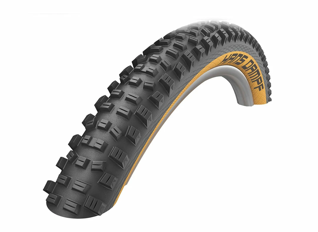 Discount 🎉 Schwalbe Hans Dampf - Addix Soft - Evo -SS - TLE - Tyre Folding Wheels & Tyres 🤩 1 Schwalbe Hans Dampf - Addix Soft - Evo -SS - TLE - Tyre Folding Wheels & Tyres