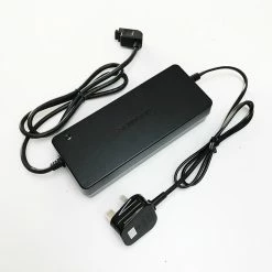 Shimano EC-E6000 Steps Battery Charger For BT-E6000 / E6010 - UK Plug