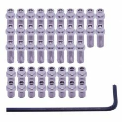DMR Flip Pin Set For Vault Pedal - 44pcs