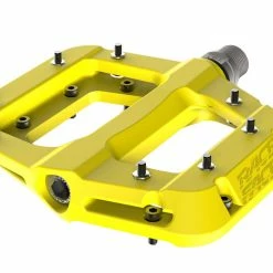 Drivetrain Race Face Chester Composite Flat Platform Pedals