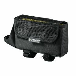 Topeak Tri-Bag All Weather Handlebar Bag - Large
