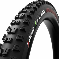 Vittoria E-Mazza Enduro 2-Ply 4C Tyre Folding Wheels & Tyres