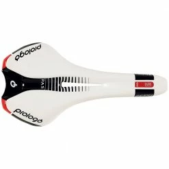 Prologo Zero II Space 141 T2.0 Seat Controls