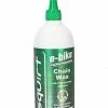 Accessories Squirt E-Bike Wax Chain Lube - 500ml