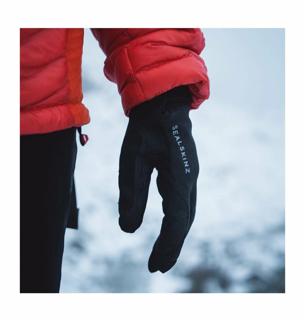 Best reviews of 😀 SealSkinz Waterproof All Weather Gloves 🔥 6 SealSkinz Waterproof All Weather Gloves