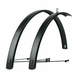 SKS Edge AL Aluminium Mudguards 28" 45mm Accessories