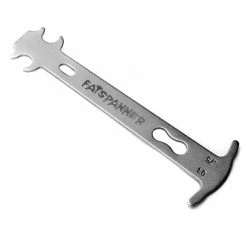 Fat Spanner Chain Wear Indicator MTB / Road Bike Accessories