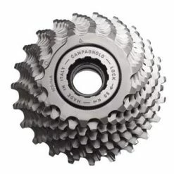 Drivetrain Campagnolo Veloce 10 Speed Road Bike Cassette