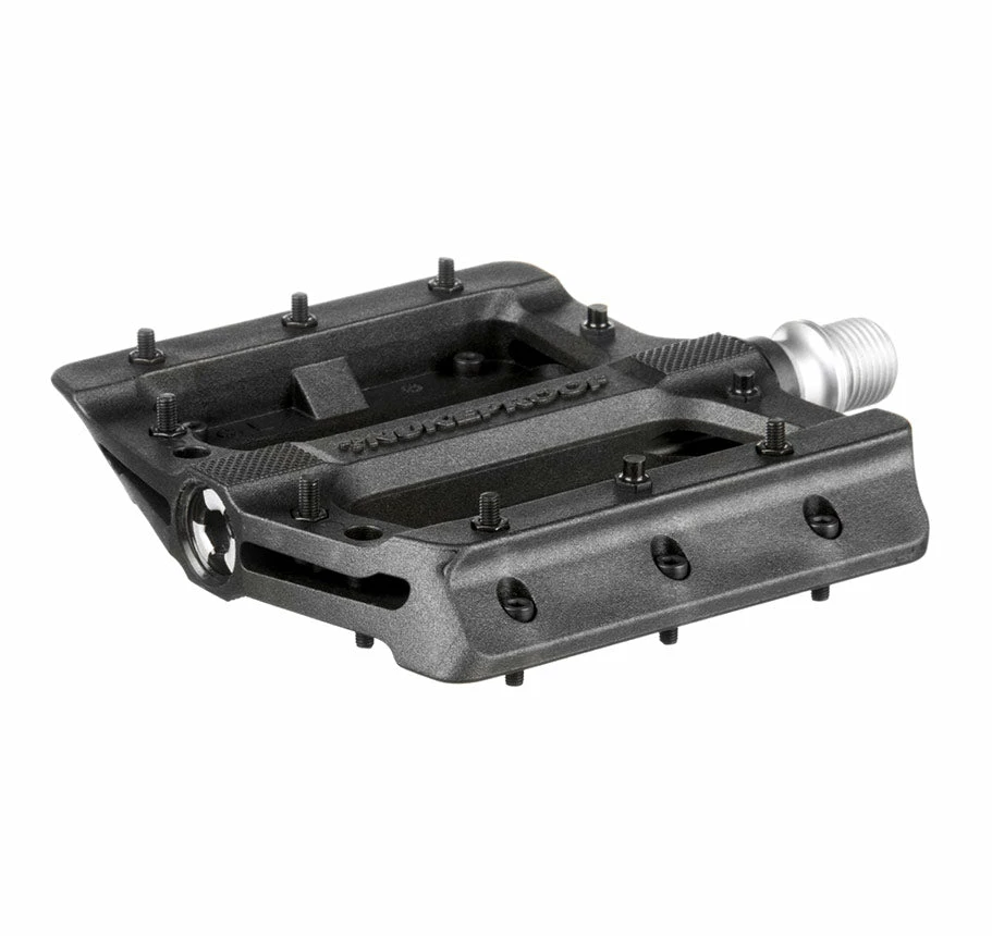 Best Pirce 🎁 Drivetrain Nukeproof Neutron Evo Flat Pedals ⌛ 1 Drivetrain Nukeproof Neutron Evo Flat Pedals