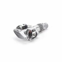 Outland - Elite Clipless MTB / Mountain Bike Pedals OPE035 - Silver