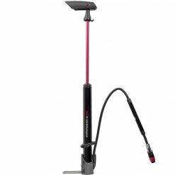 Accessories Axiom Enforceair G160 Mini Floor Pump